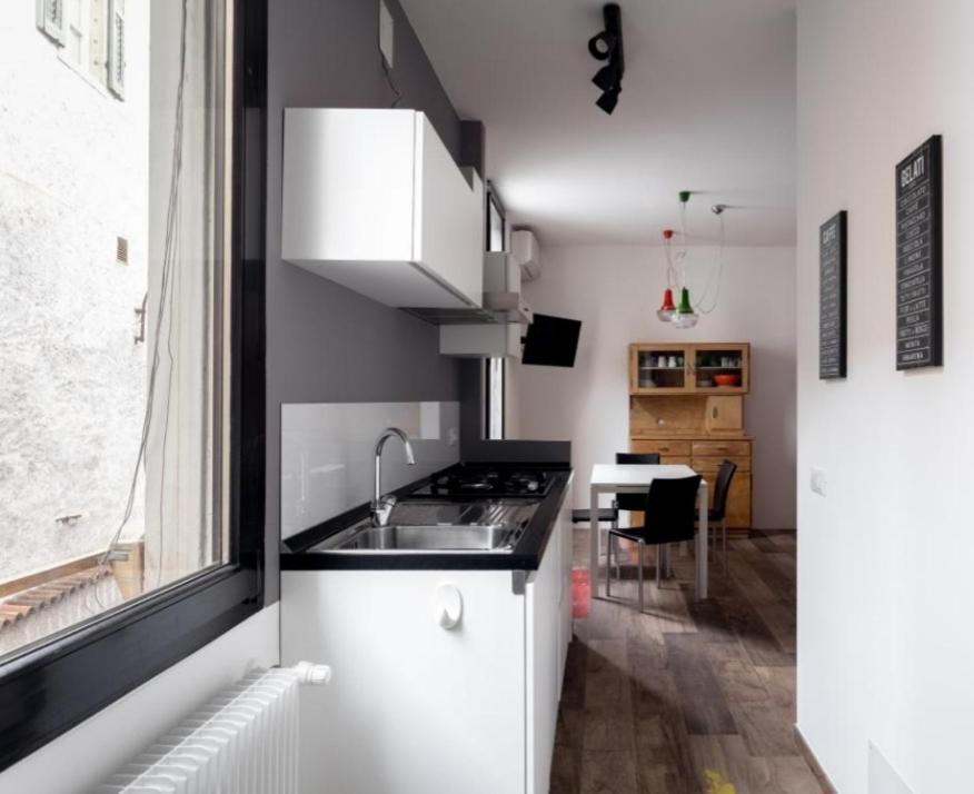 Vo' 74 Apartment Trento