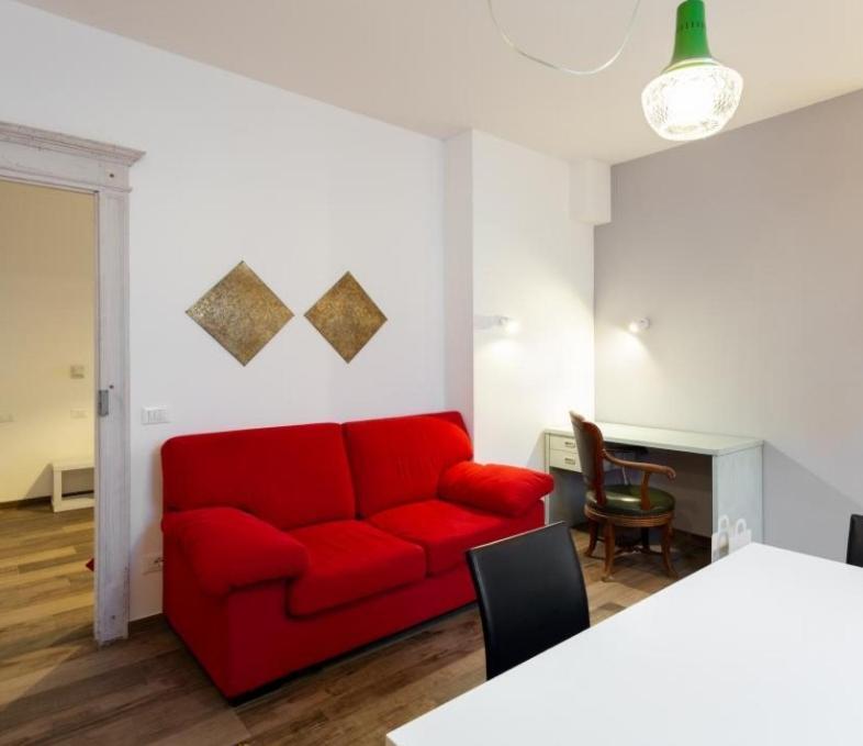 Apartment Vo' 74 *